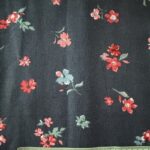 Flores 12