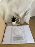 Libro de firmas y album - Imagen 6