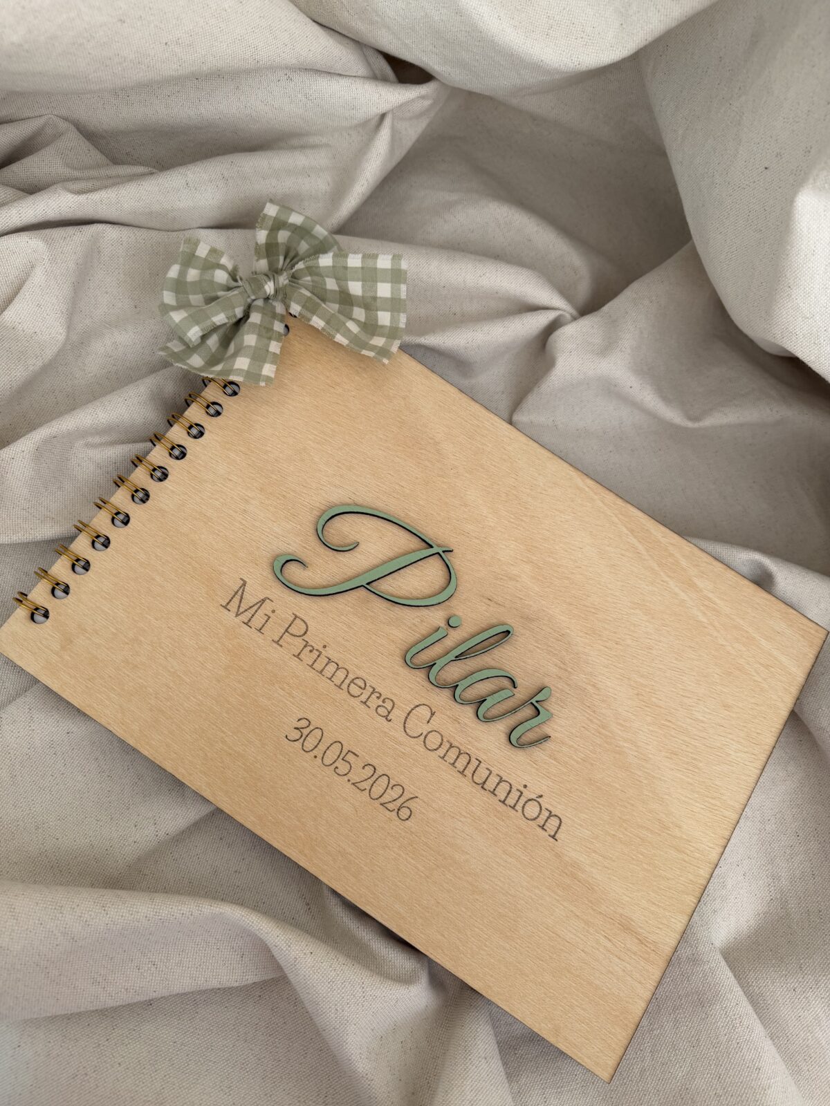 Libro de firmas y album - Imagen 2