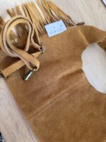 Bolso flecos - Imagen 2