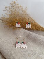 Pendientes fantasmitas