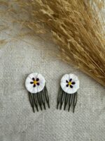 Peinas jara o amapola - Imagen 2