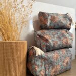 Conjunto de neceseres (3 piezas)