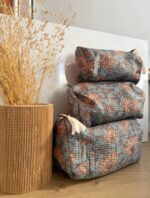 Conjunto de neceseres (3 piezas)
