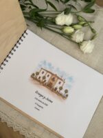 Libro de firmas boda - Imagen 3