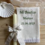 Conjunto Bautizo