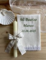 Conjunto Bautizo