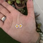 Pendientes Mini Jaras