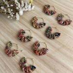 Pendientes Ciencolores