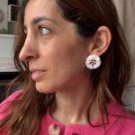 Flor de Jara con clavillo