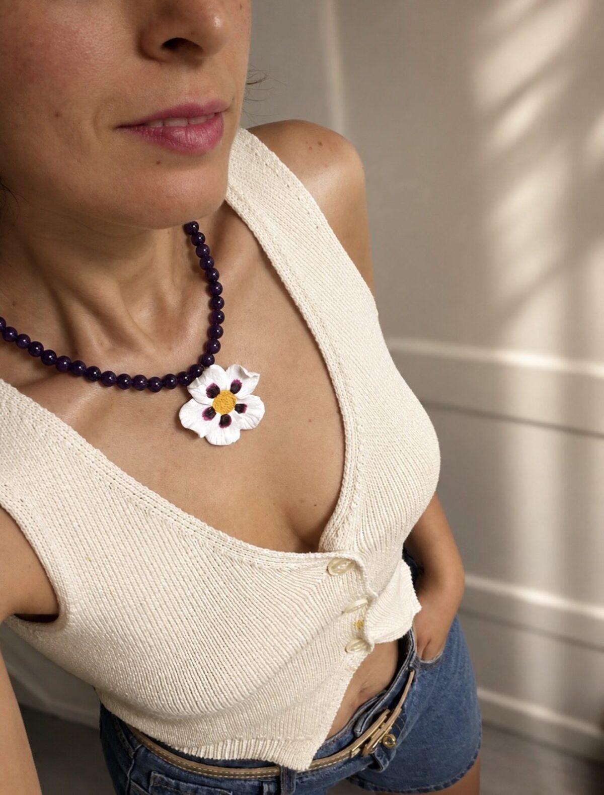 Collar color - Imagen 4