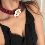 Chocker color