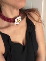 Chocker color