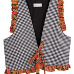 Chaleco Ciencolores