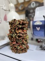 Coletero Scrunchie - Imagen 4