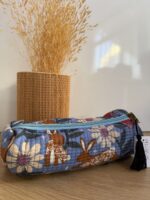 Estuche con cremallera - Imagen 5